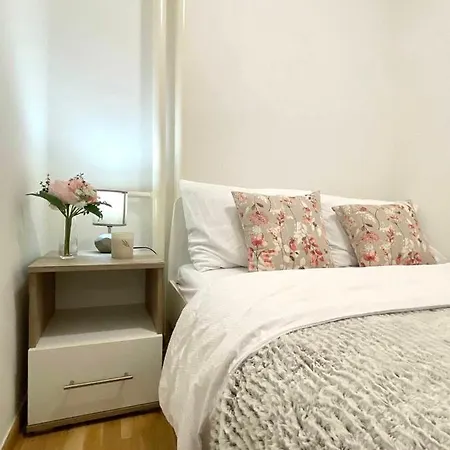 Apartment Alma Vracar