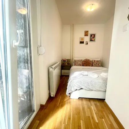 Apartment Alma Vracar *